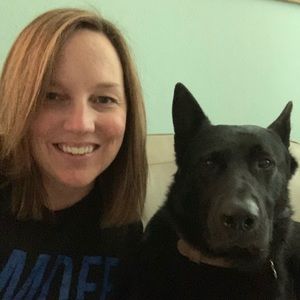 Meet your Posher, Kate